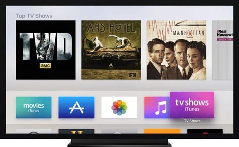 How to Add or Install Apps on your Apple TV - Apple TV Hacks