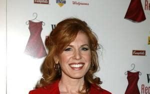 Liz Claman biography, married, husband, net worth, salary, tv shows