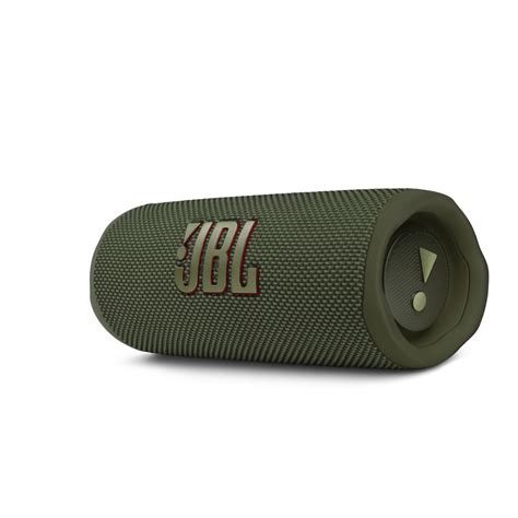 JBL® Flip 6: bold sound for every adventure - JBL (news)