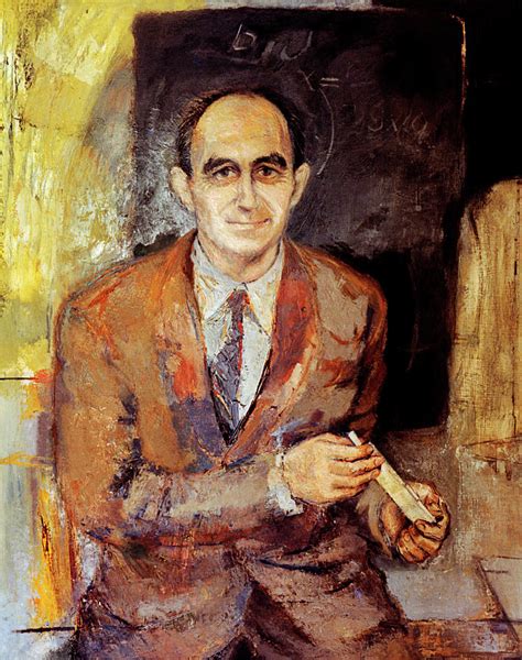 Enrico Fermi Photograph by American Institute Of Physics/science Photo ...