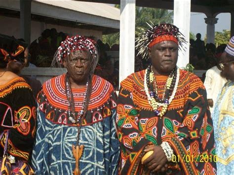 TRIP DOWN MEMORY LANE: TIKAR PEOPLE: CAMEROON`S ARTISTIC BAMENDA GRASSFIELD TRIBE | mal d'Africa ...