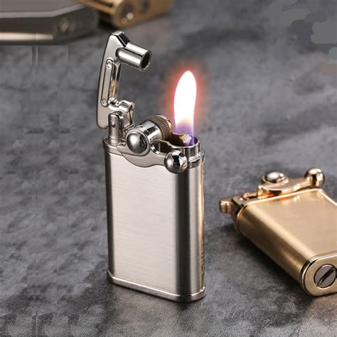 Best High Quality Steampunk Chief Lighters in 10 Unique Styles