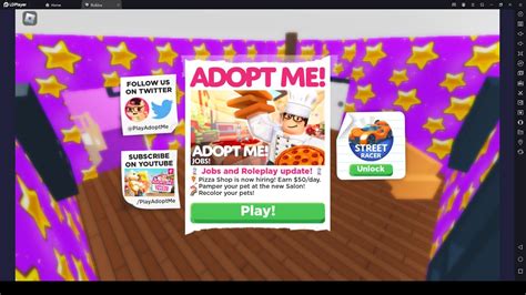 Roblox Adopt Me Jobs - How to Get them and Everything to Know-Game Guides-LDPlayer