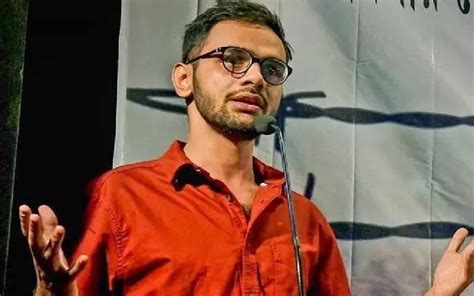 2020 Delhi riots: Court dismisses Umar Khalid's bail plea