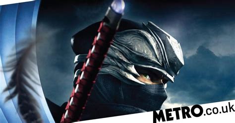 Ninja Gaiden 4 teased as lack of Ninja Gaiden Black remaster explained | Metro News