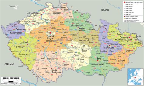 Romania Live: Harta rutiera a Europei Harta tarilor Europa