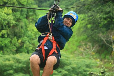 Best Ziplining In Costa Rica for Families - Pura Vida Moms