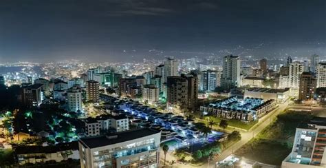 Pereira es la mejor ciudad de Colombia para vivir