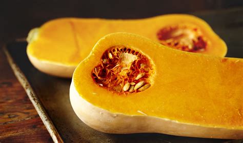 Butternut Squash Recipe & Nutrition - Precision Nutrition's Encyclopedia of Food