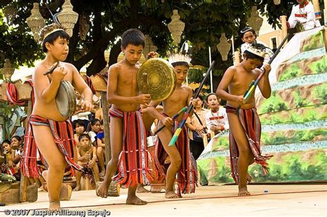 Kannawidan Ylocos Festival: Pride of the Ilocano Culture