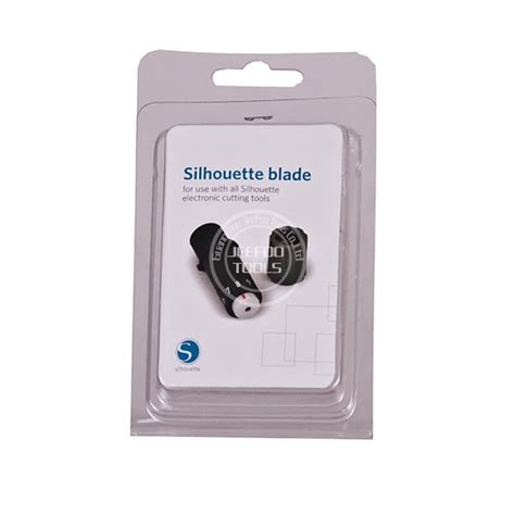 SILHOUETTE BLADE Holder/Silhouette Replacement Blade/SILHOUETTE BLADE – Grandado