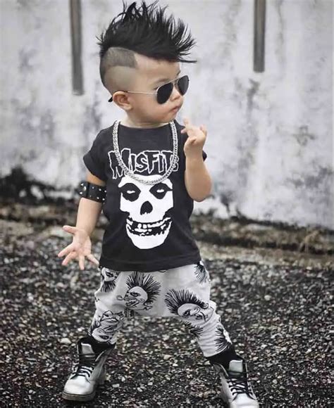 Cool fashion baby clothes 2017 newborn baby boy clothing set cotton high quality t shirt+pants ...