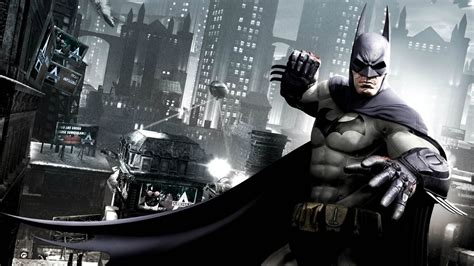Warner Bros. Games confirma que Wii U receberá DLC Deathstroke de Batman: Arkham Origins ...