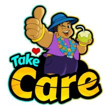 Take Care GIFs | Tenor