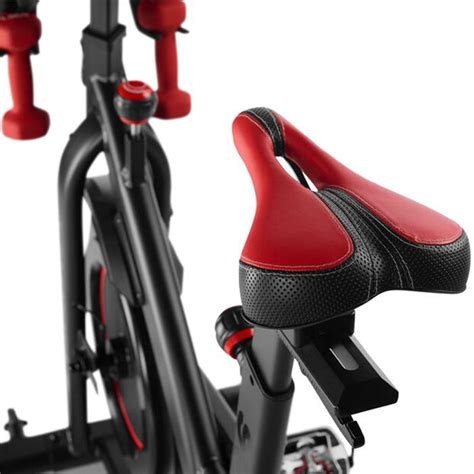 Bowflex C6 Indoor Cycle Review — ExerciseBike.net