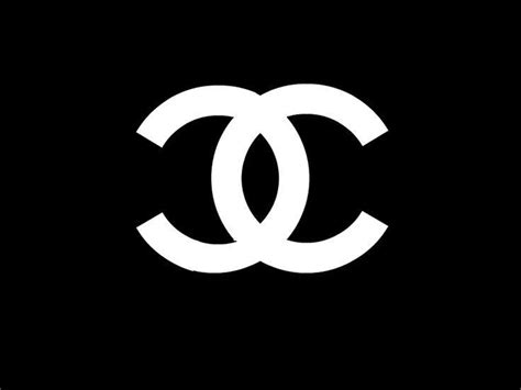 Chanel CC Logo - LogoDix