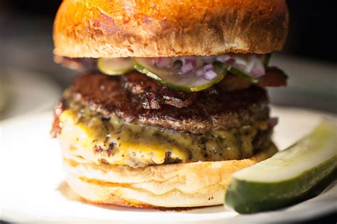 National Burger Day: The 10 burger recipes you need to try right now