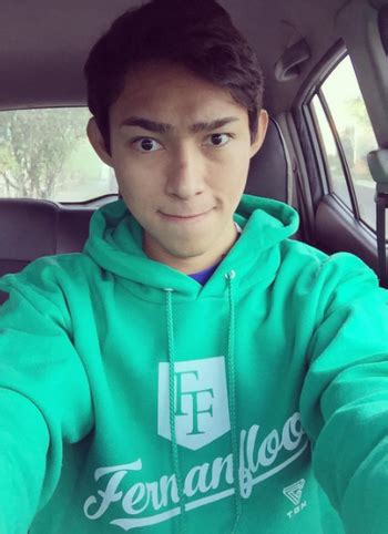 Fernanfloo | Wikitubia | FANDOM powered by Wikia