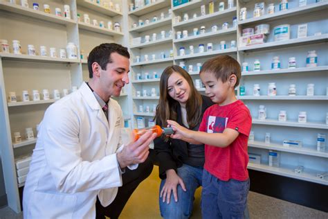 Fred Meyer Pharmacy Residency | Pharmacy and Pharmaceutical Sciences | Washington State University