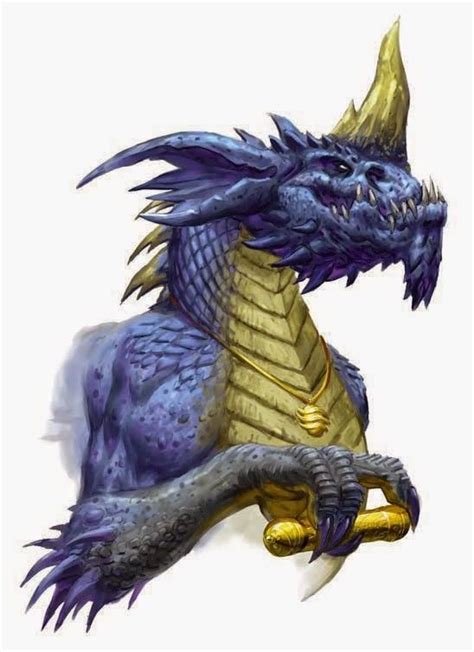 Ancient Blue Dragon | Dungeons and dragons art, Fantasy dragon, Blue dragon