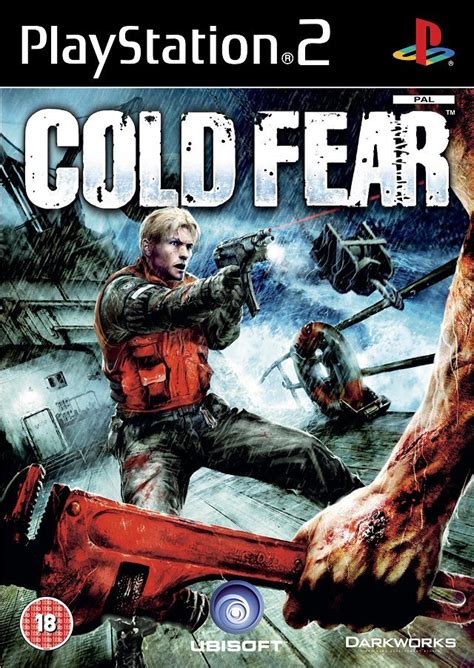 Avis et critiques du jeu Cold Fear sur PS2 - Jeuxvideo.com