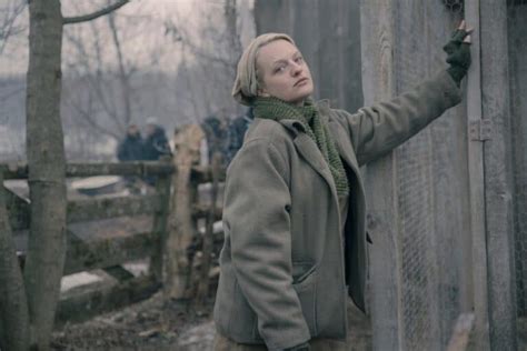 THE HANDMAID'S TALE Season 4 Episode 1 Photos Pigs | Seat42F