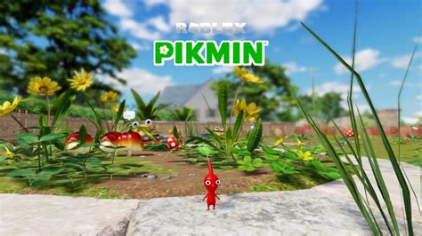 How to play Pikmin on Roblox - Dexerto