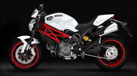 DUCATI Monster S2R specs - 2014, 2015 - autoevolution