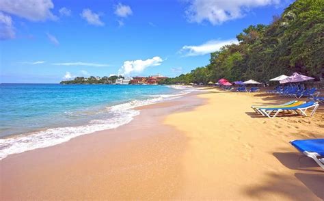 Puerto Plata Beaches - Top 10 To Visit - Mega Adventures