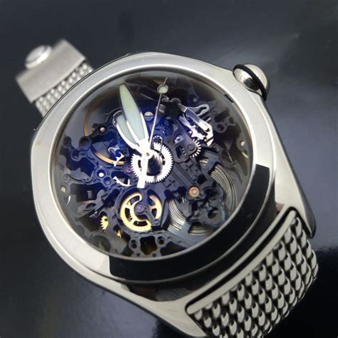 My Corum Skeleton | Wrist watch, Corum, Accessories