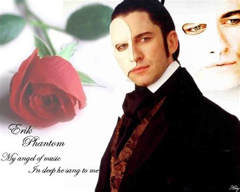 Erik Phantom wallpaper by GerryPhantom.deviantart.com on @deviantART Musical Plays, Musical ...