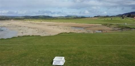 Machrihanish (Championship) - Golf Course Review | Golf Empire