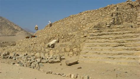 Caral: The Most Ancient City of the Americas and its Striking Ancient Pyramids – Pyramidomania