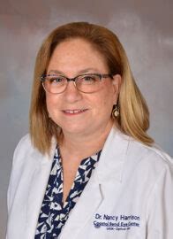 Dr. Nancy Harrison | Optometrist Corpus Christi | Coastal Bend Eye