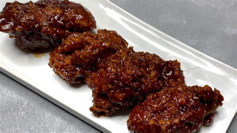 ≫ How To Make Dunked Wings Sauce - The Dizaldo Blog!