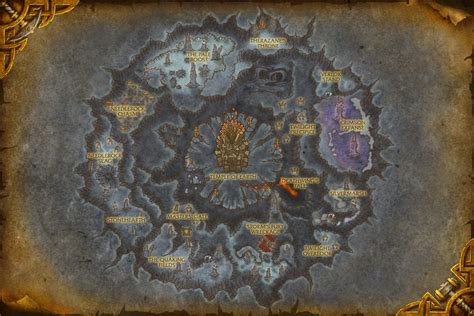 Deepholm quests - Wowpedia - Your wiki guide to the World of Warcraft