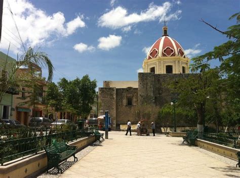 Plaza Principal de Tula | Vacaciones en mexico, Pueblos magicos de mexico, México