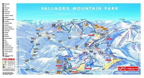 Top Ski Resorts in Andorra: Skiing Season & Best Time To Visit