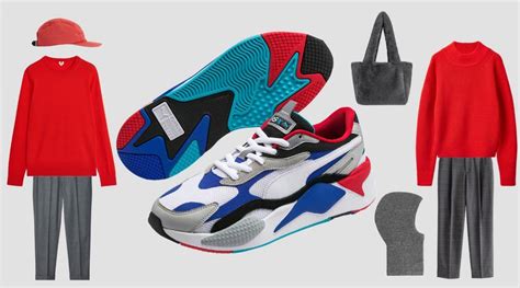 RSXPuzzle_S - PUMA CATch up