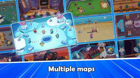 King Party v0.0.29 MOD APK (Unlimited Money, Energy) Download