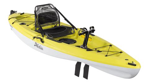 Mirage Pedal Kayaks Oceanside