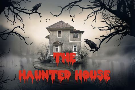 Escape room "The Haunted House Online" by Witty Escapes in Gurgaon