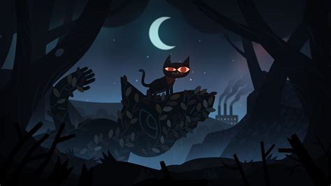 Revenant Hill es el nuevo juego con gatos de los creadores de Night In The Woods - AnimeJs