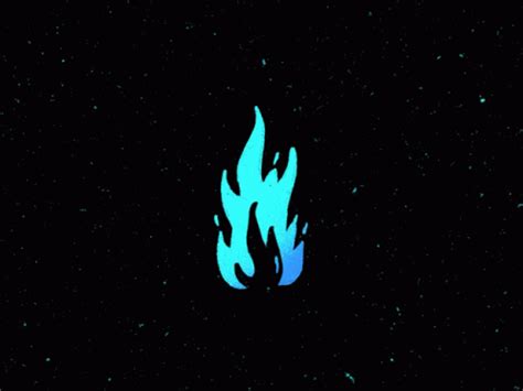 Blue Fire Calatop Blue Fire GIF - BlueFire CalatopBlueFire - Discover & Share GIFs