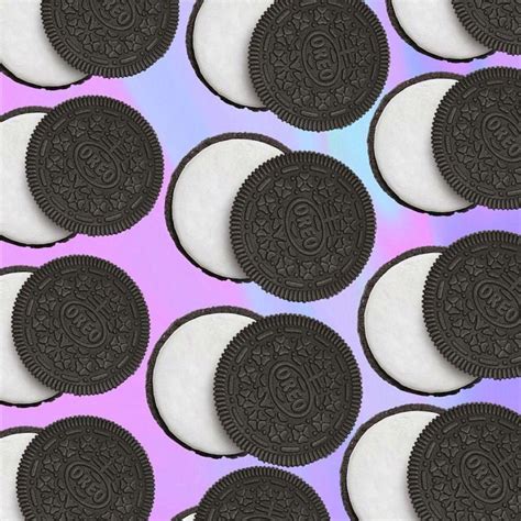 Oreo Cookie Wallpapers - Top Free Oreo Cookie Backgrounds - WallpaperAccess