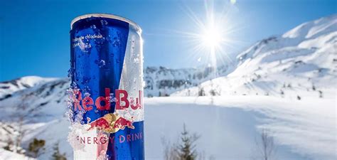 Red Bull Marketing Strategy: Target the Edge for Maximum Impact!