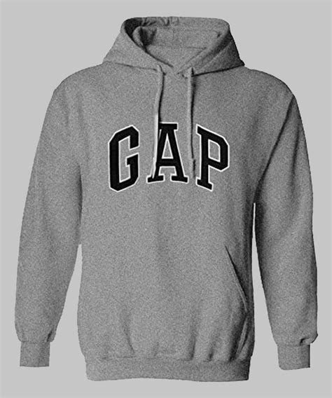 Unisex GAP Hoodie | GAP Hoodie for Sale - Hollywood Leather Jackets