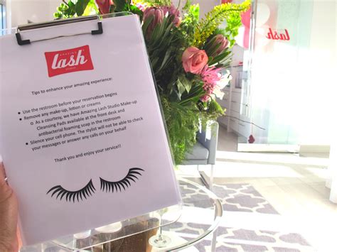 Lash Extensions at Amazing Lash Studio Elk Grove - The Kachet Life