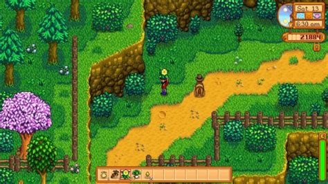 Stardew Valley Daffodil: Where to Find & How to Use - Twinfinite