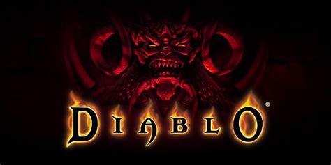 Plans For a Diablo 1 Remake? - General Discussion - Diablo 3 Forums